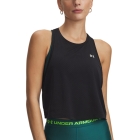 Under Armour Tech Top - Black/White Under Armour Tech Top - Black/White