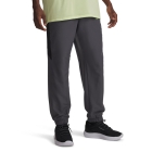 Under Armour Tech Sport Pants - Castlerock/Black/Lumos Lime