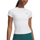 Under Armour Motion Fitted T-Shirt - White