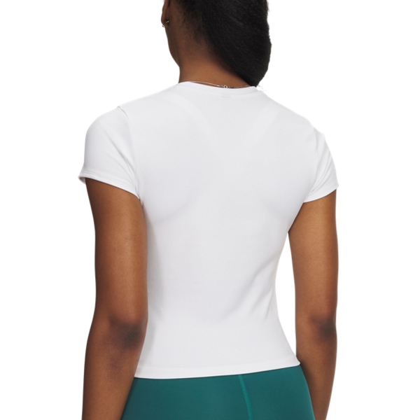 Under Armour Motion Fitted T-Shirt - White