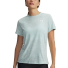 Under Armour Tech Pixelate Camiseta - Refresh Mint/White