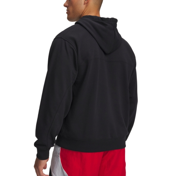 Under Armour Rival Pro Sudadera - Black