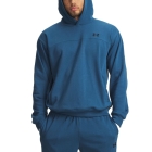 Under Armour Rival Pro Sudadera - Wham Blue/Black