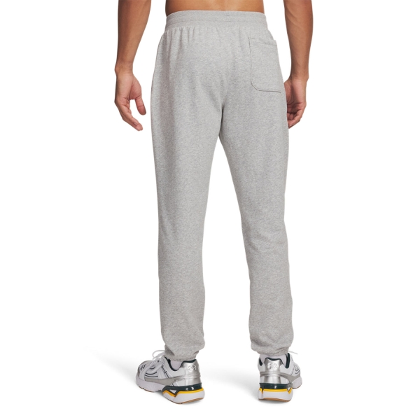 Under Armour Rival Pants - Mod Gray Light Heather/Black