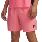 Under Armour Tech 7in Pantaloncini - Bittersweet Pink/Academy