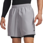 Under Armour Tech Woven 7in Pantaloncini - Mod Gray/Black