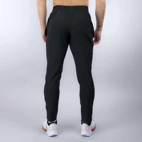 Babolat Juan Lebrón Tech Pants - Black
