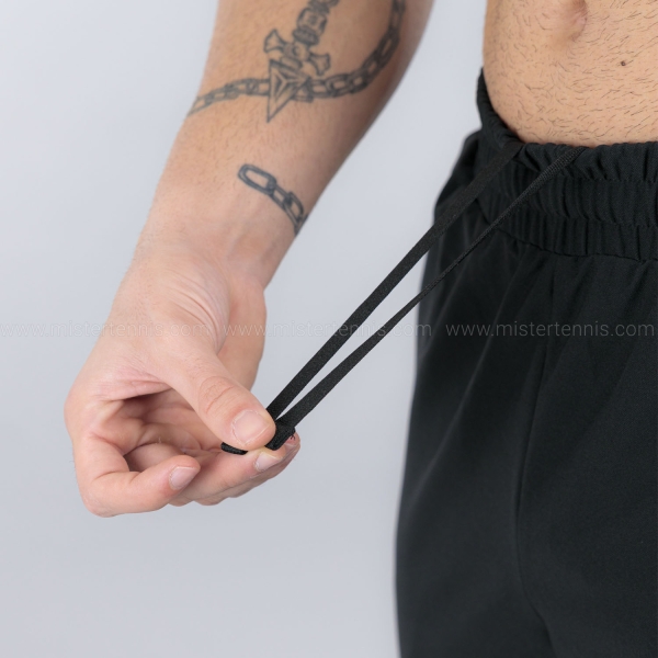 Babolat Juan Lebrón Tech Pants - Black