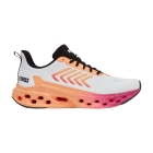 K-Swiss Melrose Tubes Lite - White/Peach Cobbler/Cabaret/Black