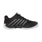 K-Swiss Hypercourt Express 3 Clay - Black/White