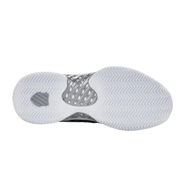 K-Swiss Express Light 3 Clay - Black/Silver