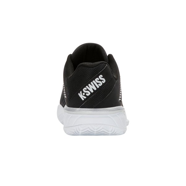 K-Swiss Express Light 3 Clay - Black/Silver