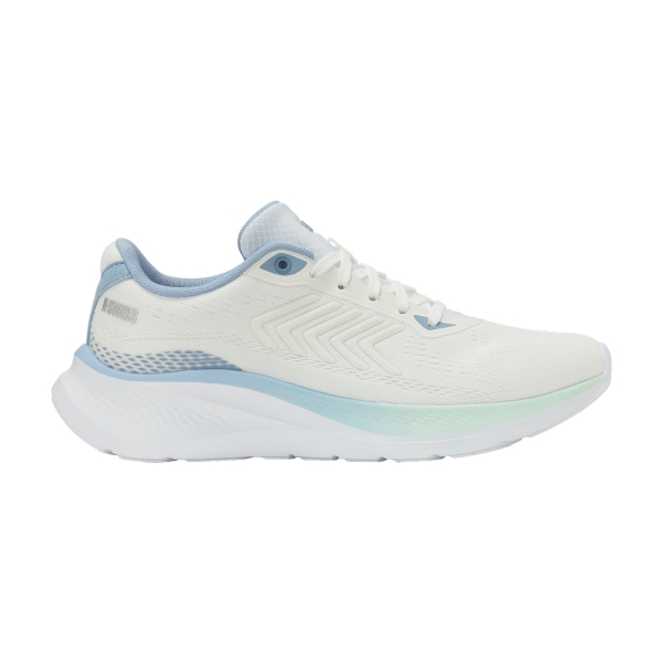 Calzado Tenis Mujer KSwiss Selby  Bright White/Blue Blizzard/White 99447166M