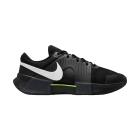 Nike Zoom GP Challenge 1.5 HC - Black/White/Anthracite/Volt