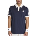 adidas Heritage Polo - Legend Ink
