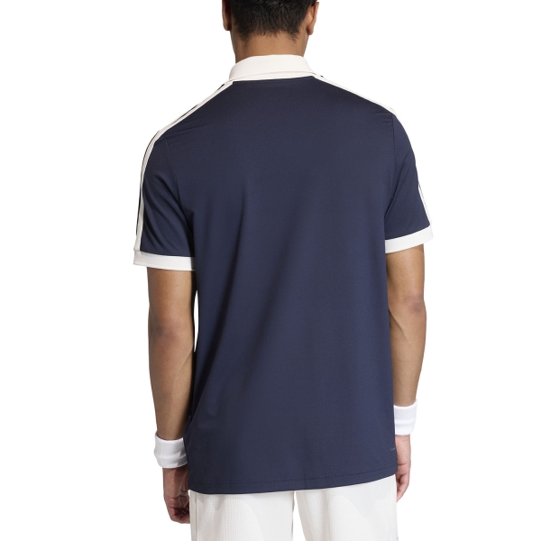 adidas Heritage Polo - Legend Ink