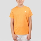 adidas Climacool Club Maglietta Bambino - Lucid Tangerine