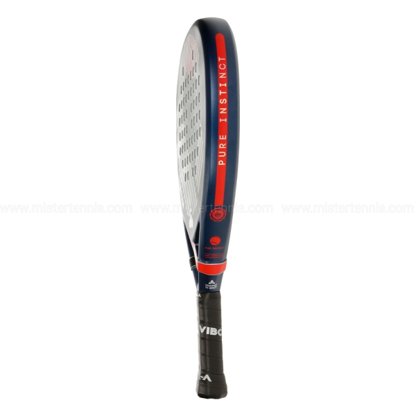 Vibor-A Titan Classic JR Padel - Blue