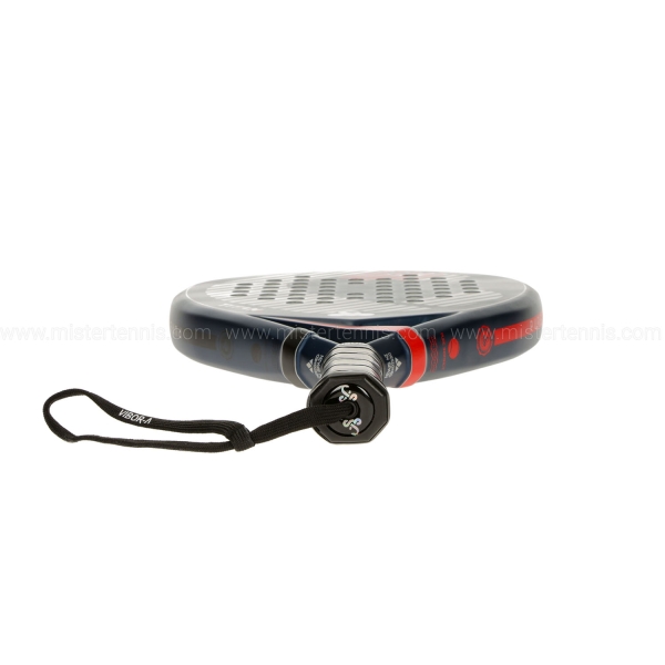 Vibor-A Titan Classic JR Padel - Blue