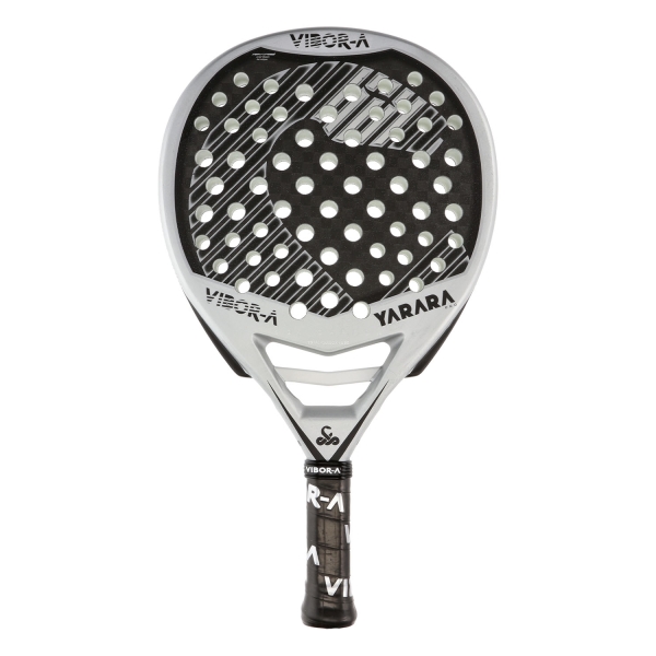 Racchetta Padel Vibor-A Yarara ViborA ViborA Yarara Pro 2026 Padel  Silver A005832