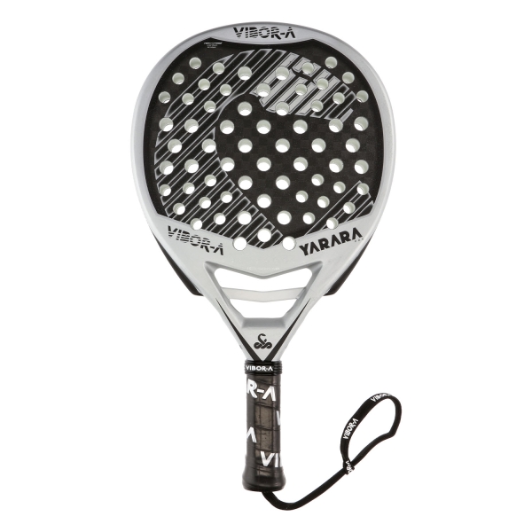 Vibor-A Vibor-A Yarara Pro 2026 Padel - Silver