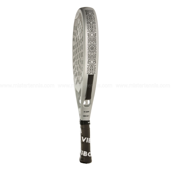 Vibor-A Vibor-A Yarara Pro 2026 Padel - Silver