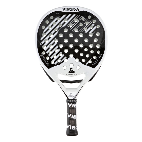 Racchetta Padel Vibor-A Yarara ViborA Yarara Pro 2.0 Padel  White A005843