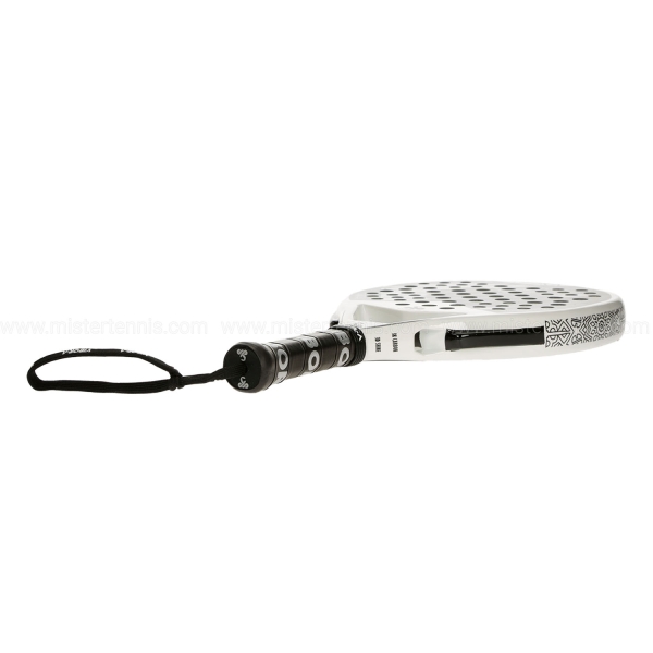 Vibor-A Yarara Pro 2.0 Padel - White
