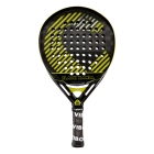 Vibor-A Black Mamba Evo Pro Padel - Black