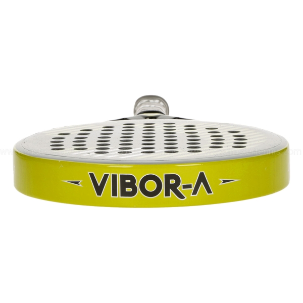 Vibor-A Black Mamba Evo Pro Padel - Black