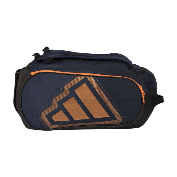 Borsa da Padel adidas adidas Pro Tour Borsa  Blue/Bronze AB1PA5U17