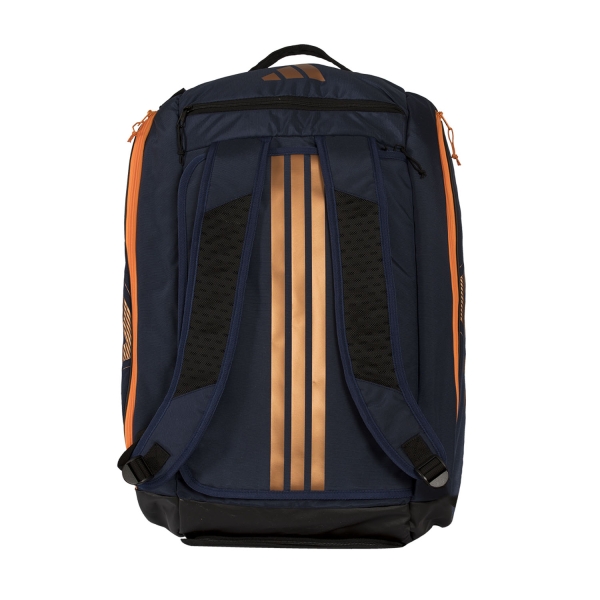 adidas Pro Tour Borsa - Blue/Bronze