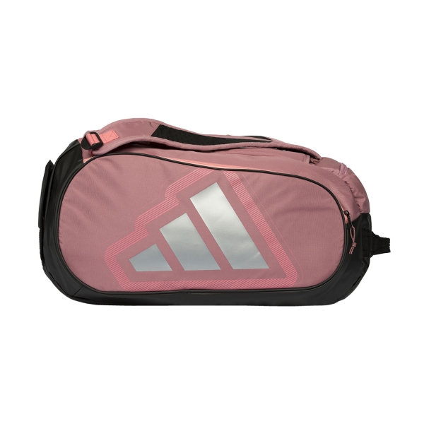 Borsa da Padel adidas adidas Pro Tour Borsa  Pink/Black AB1PA6U26
