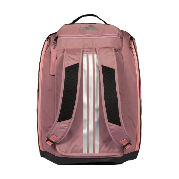 adidas Pro Tour Borsa - Pink/Black