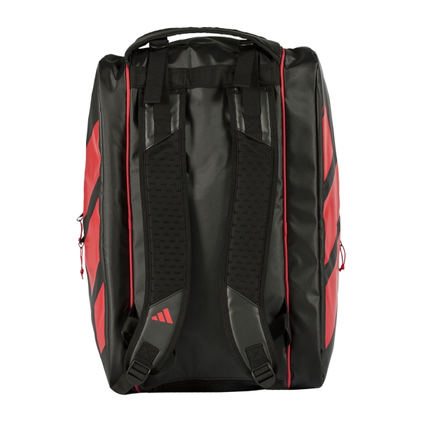 adidas Multigame Tonal Bag - Black/Red