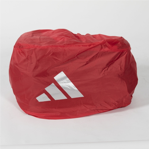 adidas Multigame Tonal Bag - Black/Red