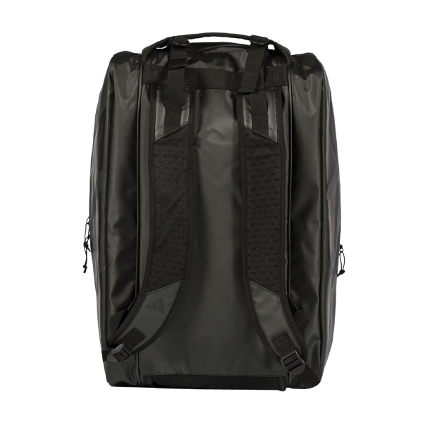 adidas Multigame Tonal Bag - Black