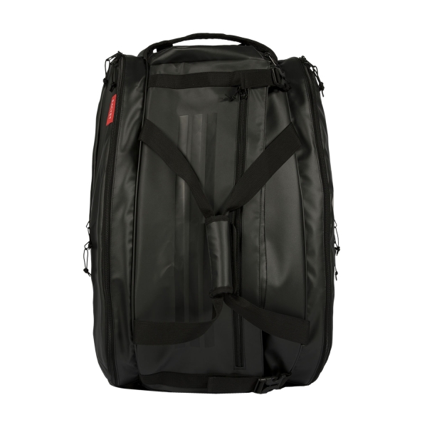 adidas Multigame Tonal Bag - Black