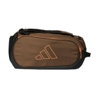 adidas Tour Borsa - Bronze/Orange