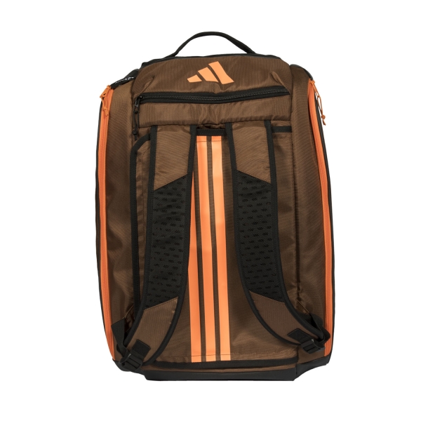 adidas Tour Borsa - Bronze/Orange