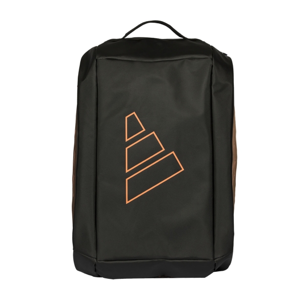 adidas Tour Borsa - Bronze/Orange