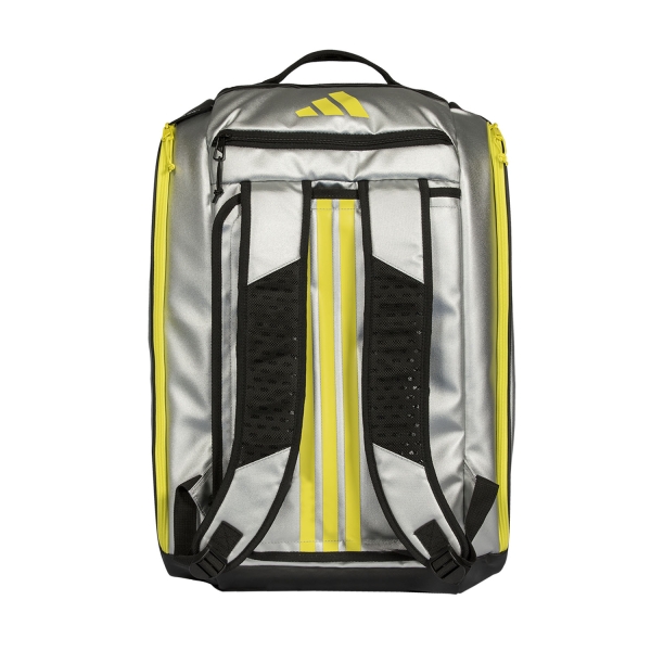 adidas Tour Borsa - Silver/Lime