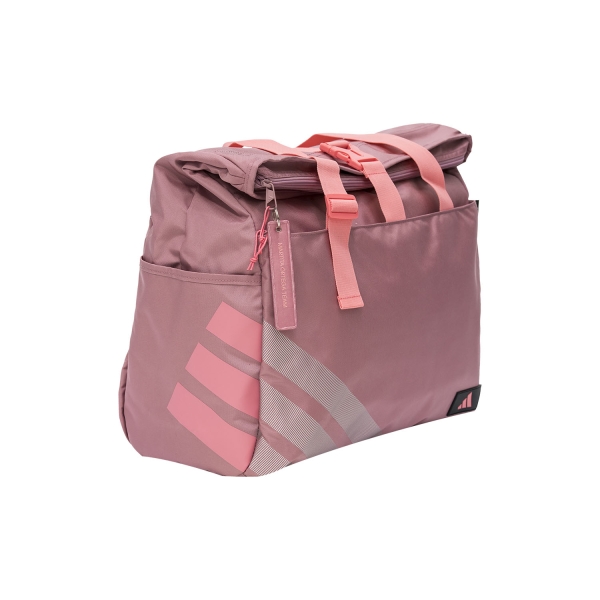 adidas Weekend Bag - Pink/Black