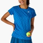 Yonex Melbourne Tournament Pro Camiseta - Blue