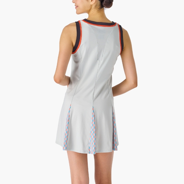 Yonex Tournament Vestito - Silver Gray