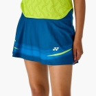 Yonex Melbourne Tournament Falda - Indigo Blue