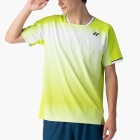 Yonex Tournament Crew Camiseta - Fresh Lime