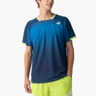 Yonex Tournament Crew Camiseta - Indigo Blue