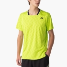 Yonex Melbourne Tournament Camiseta - Fresh Lime
