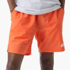 Yonex Formline Tournament 7.5in Pantaloncini - Cyber Orange